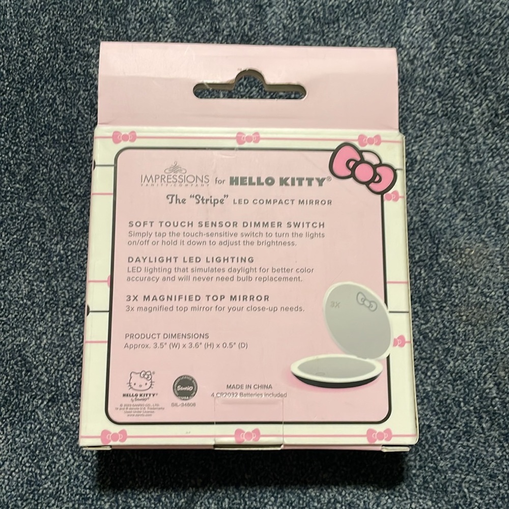 Hello kitty - Picture 2 of 4